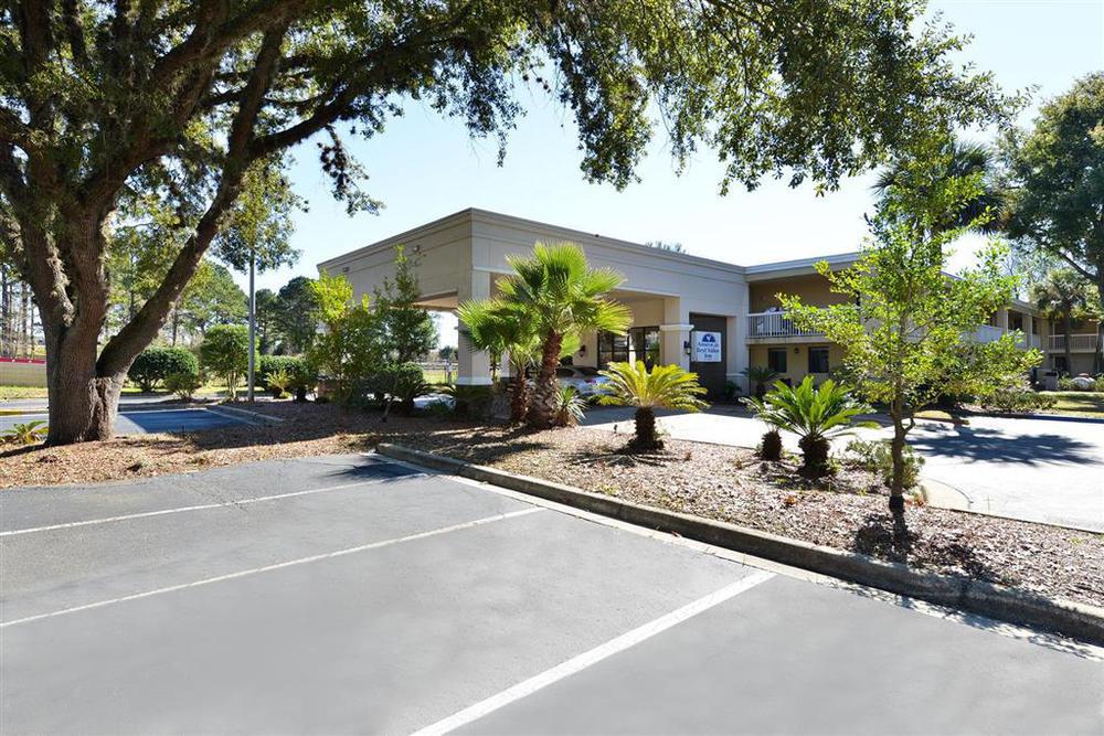 Motel 6-Gainesville, Fl Екстериор снимка