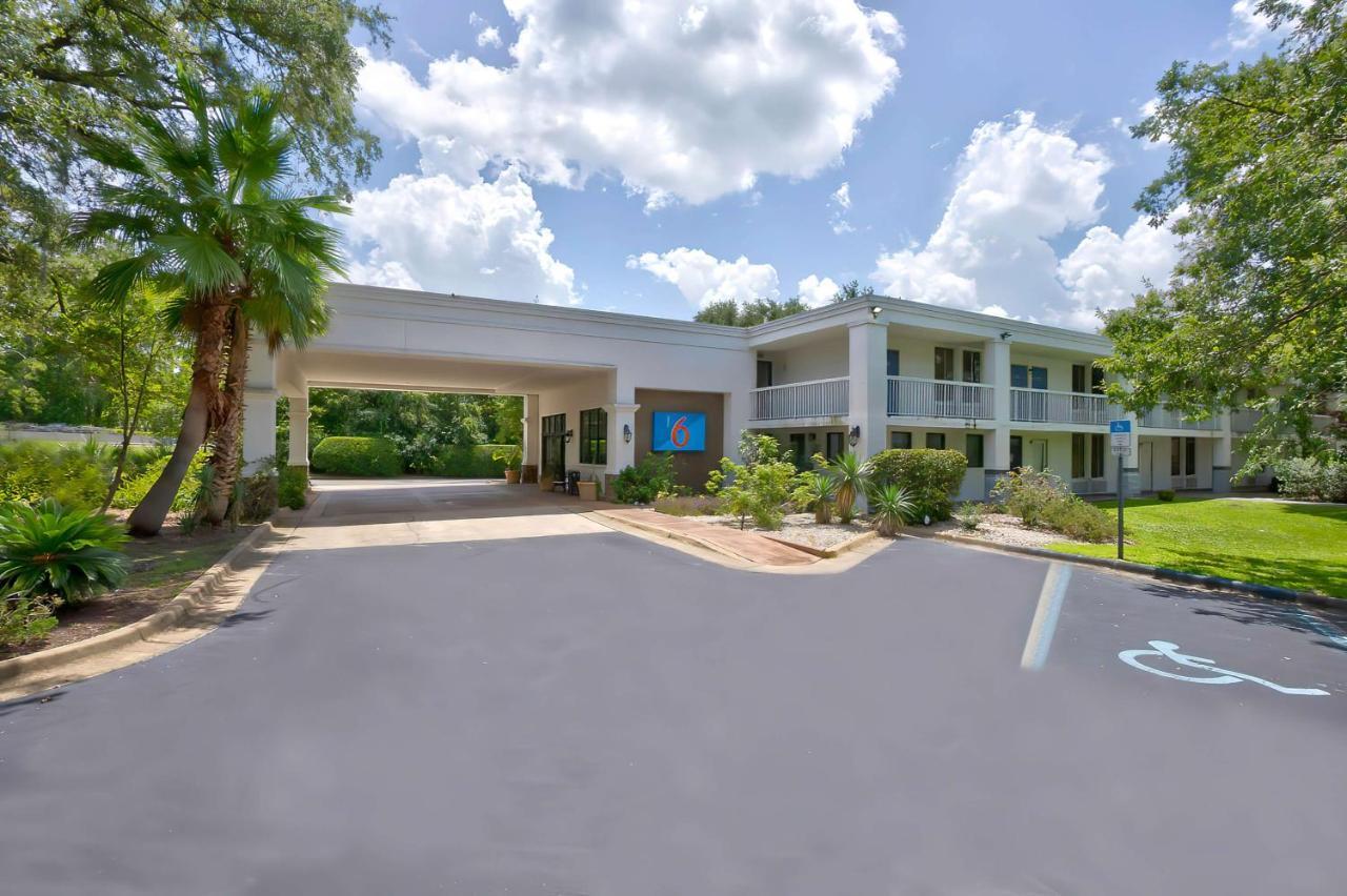 Motel 6-Gainesville, Fl Екстериор снимка