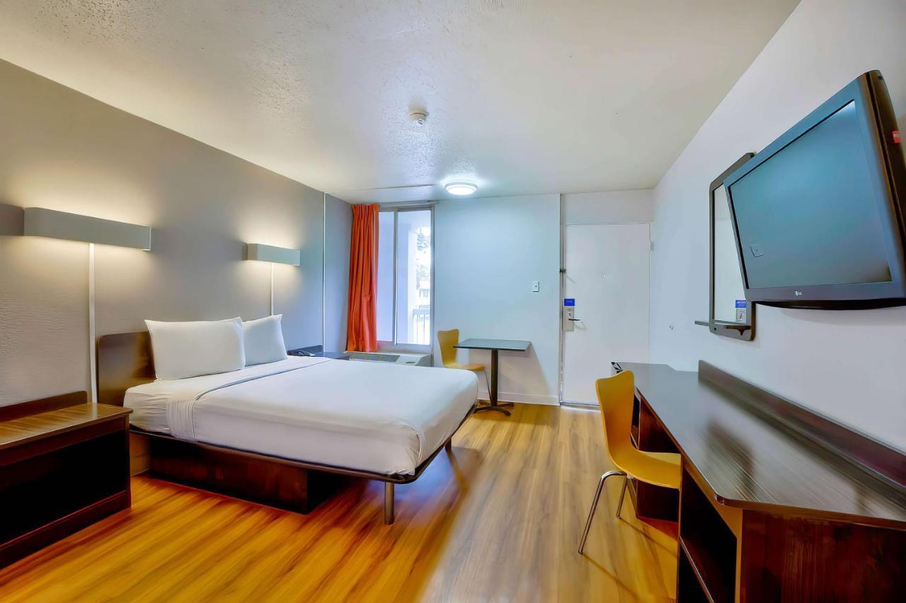 Motel 6-Gainesville, Fl Екстериор снимка