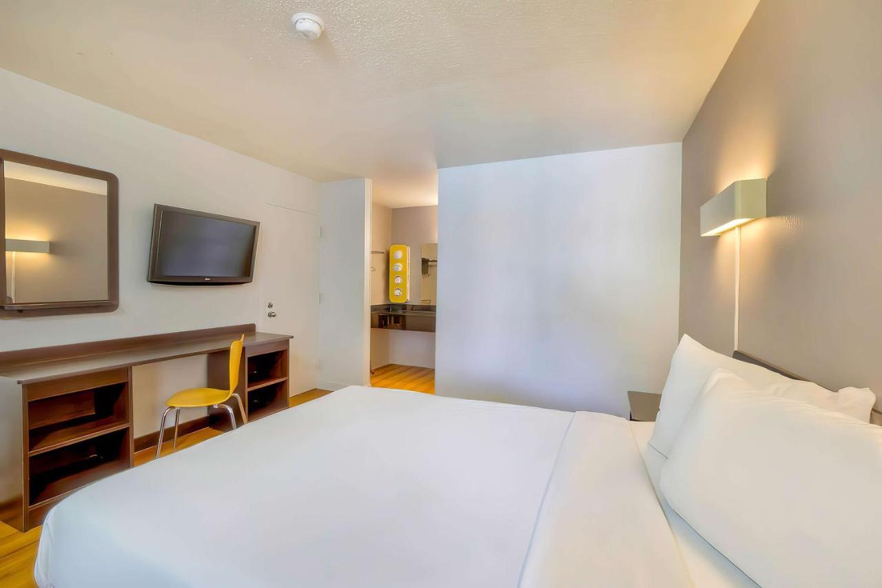 Motel 6-Gainesville, Fl Екстериор снимка