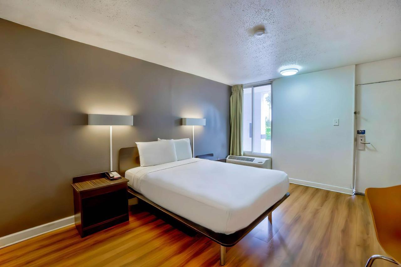 Motel 6-Gainesville, Fl Екстериор снимка