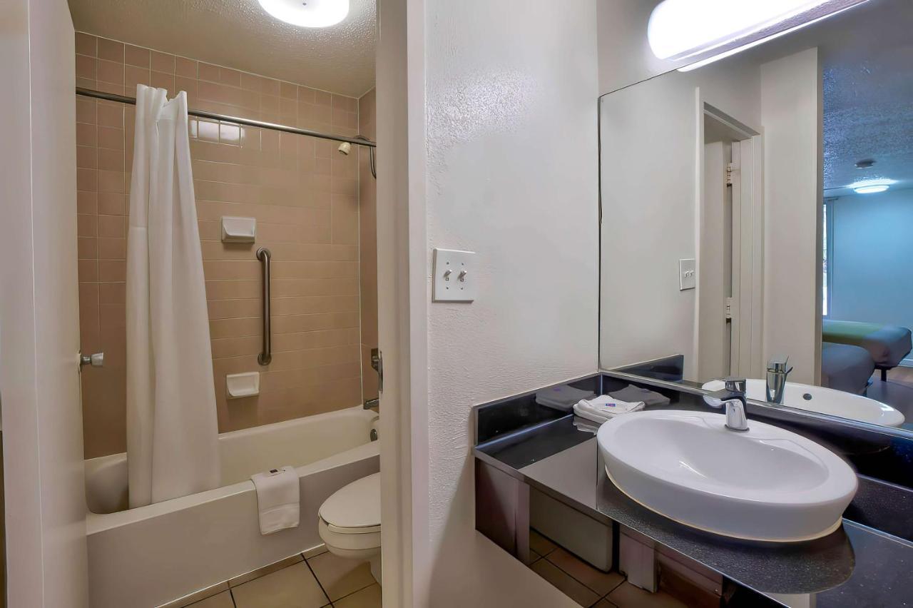 Motel 6-Gainesville, Fl Екстериор снимка