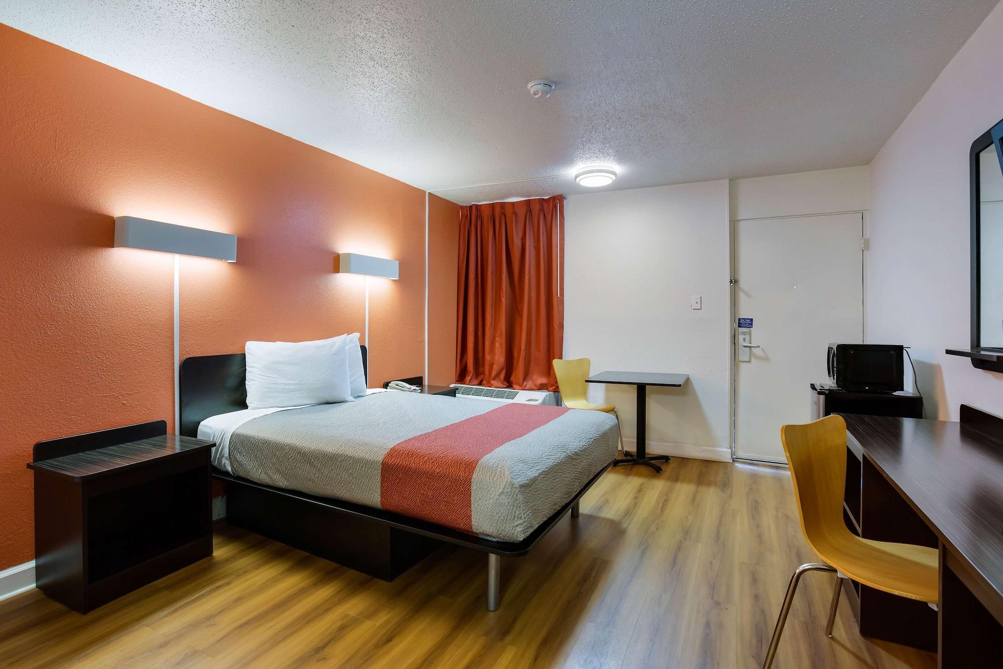 Motel 6-Gainesville, Fl Екстериор снимка
