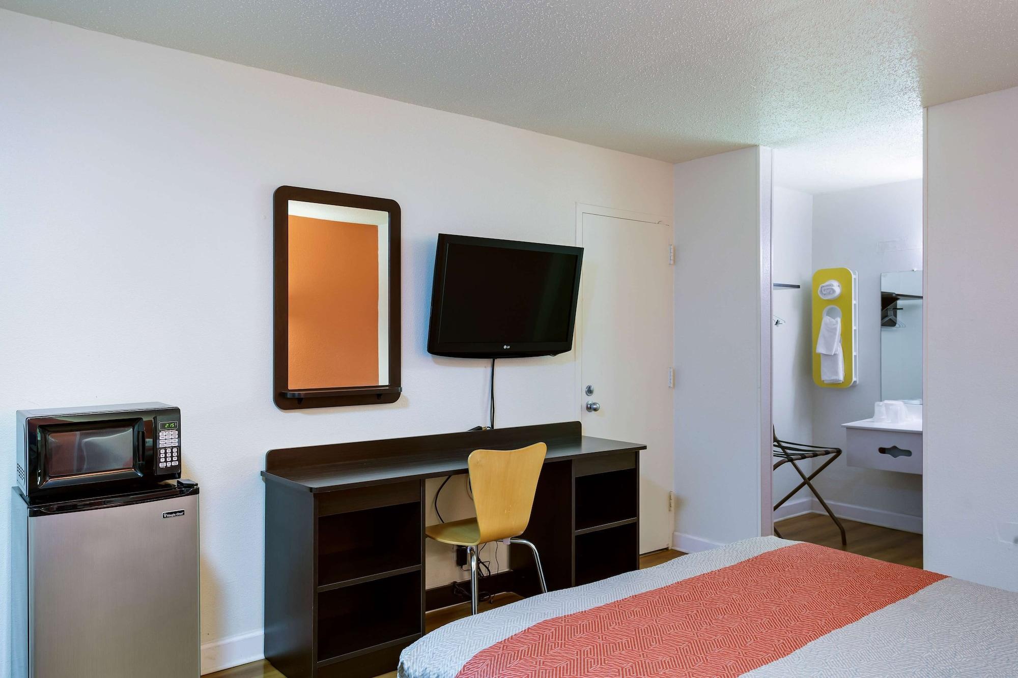 Motel 6-Gainesville, Fl Екстериор снимка