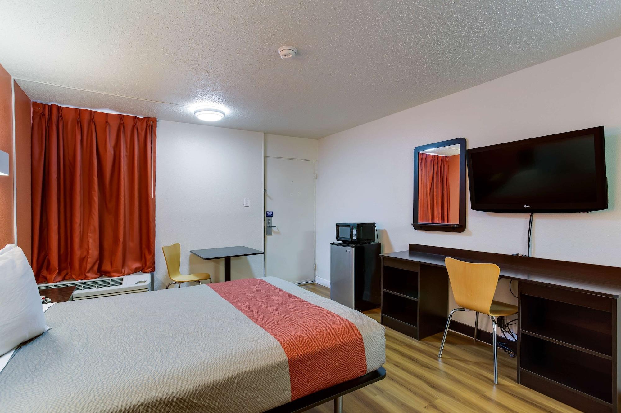 Motel 6-Gainesville, Fl Екстериор снимка