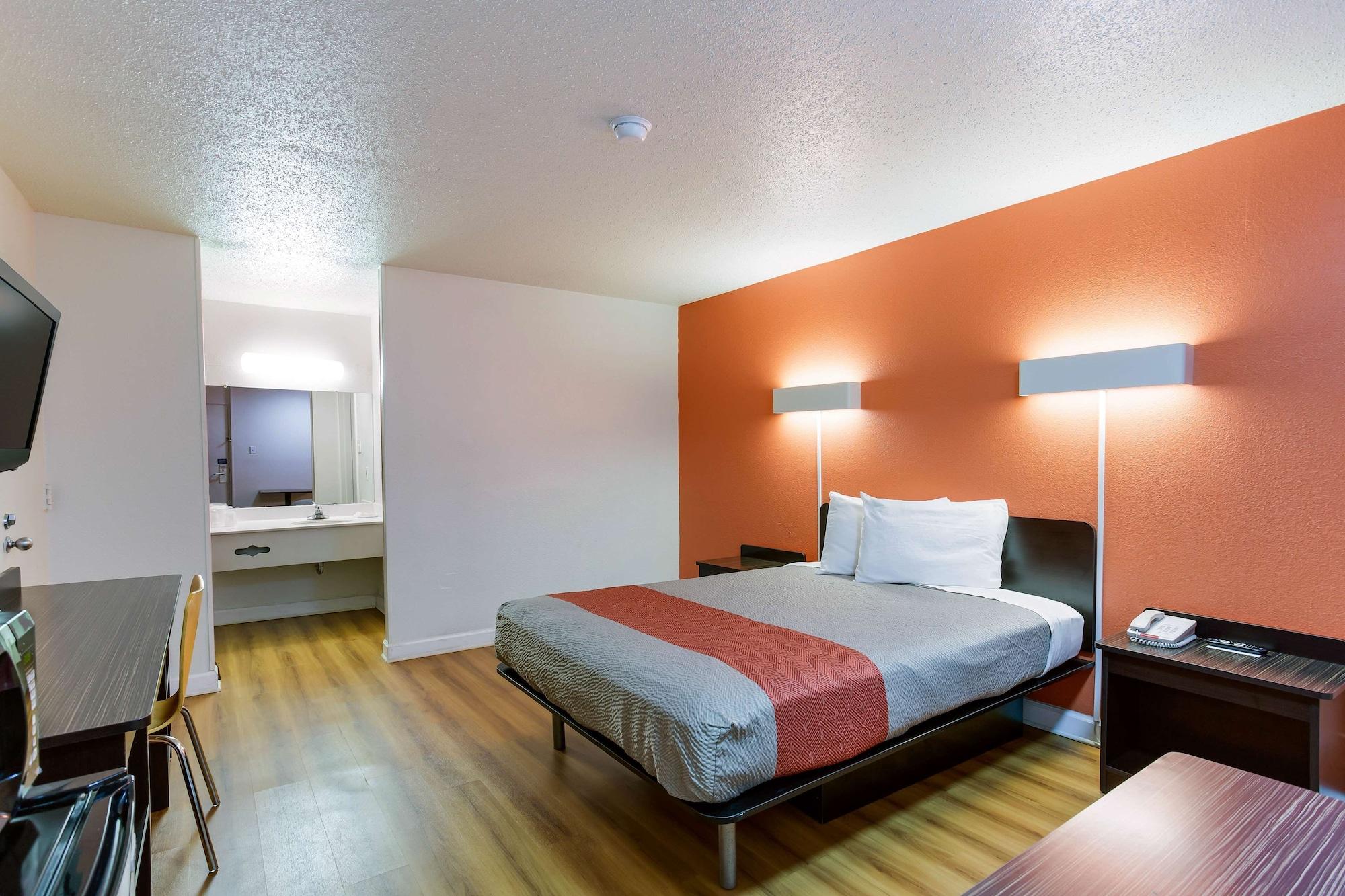 Motel 6-Gainesville, Fl Екстериор снимка