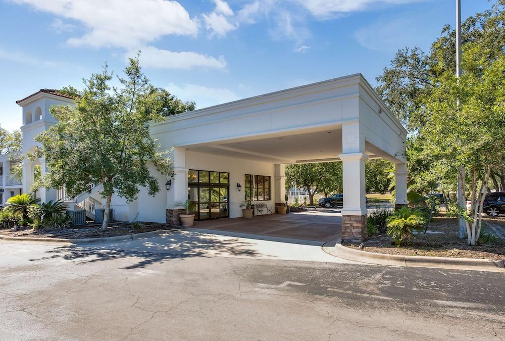 Motel 6-Gainesville, Fl Екстериор снимка