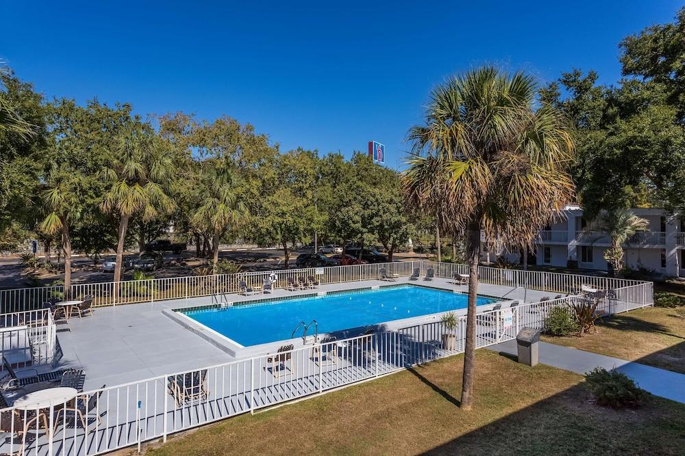 Motel 6-Gainesville, Fl Екстериор снимка