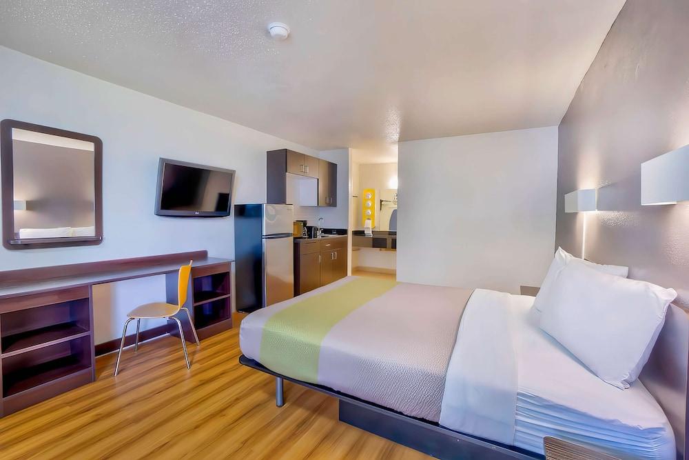 Motel 6-Gainesville, Fl Екстериор снимка