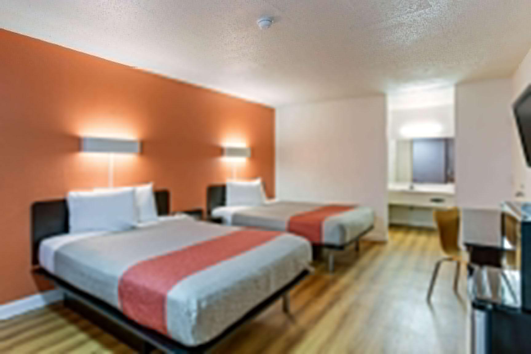 Motel 6-Gainesville, Fl Екстериор снимка