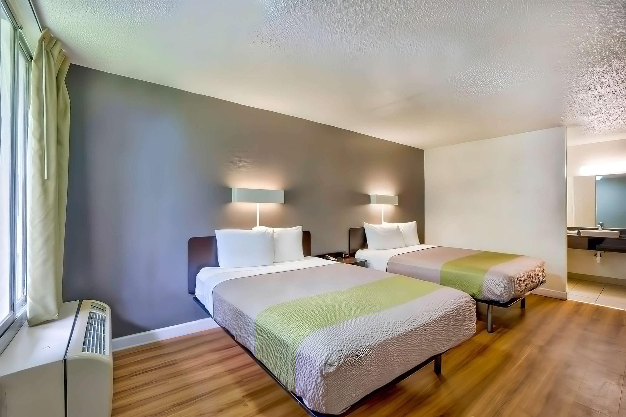 Motel 6-Gainesville, Fl Екстериор снимка