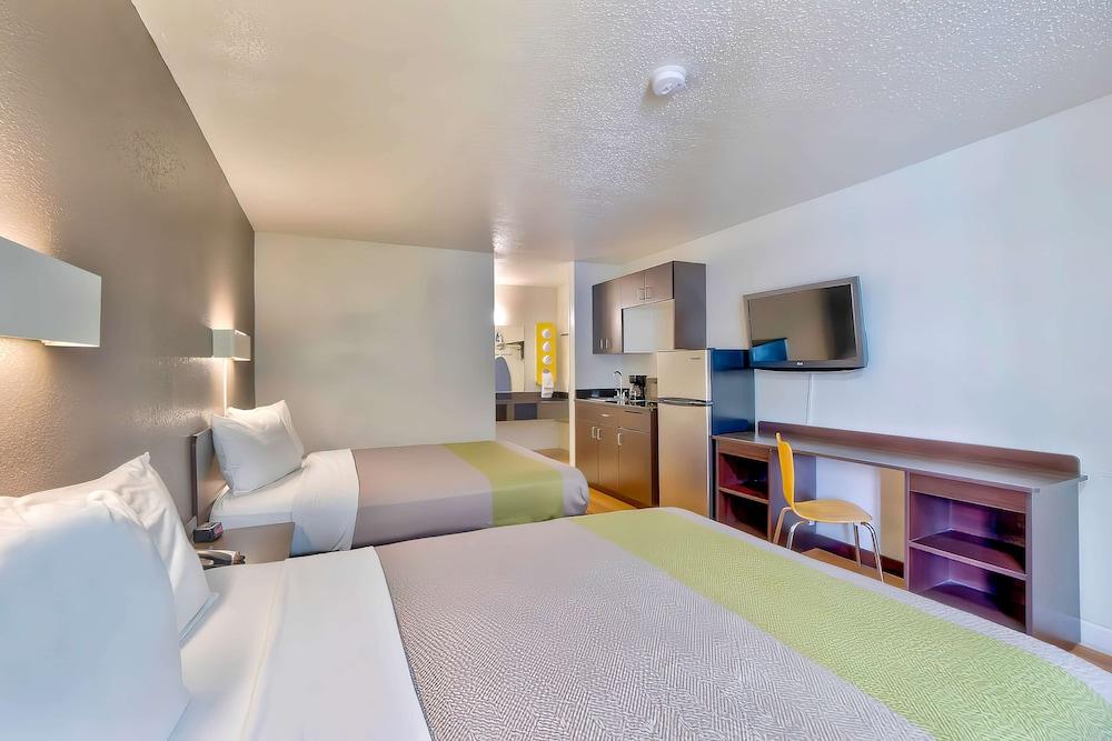 Motel 6-Gainesville, Fl Екстериор снимка