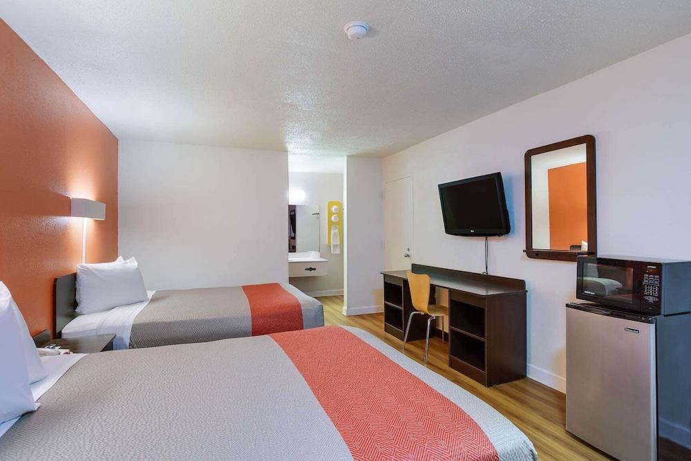 Motel 6-Gainesville, Fl Екстериор снимка