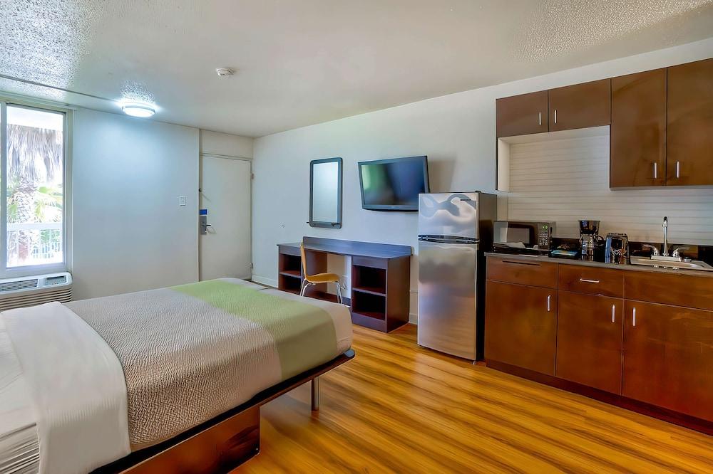 Motel 6-Gainesville, Fl Екстериор снимка