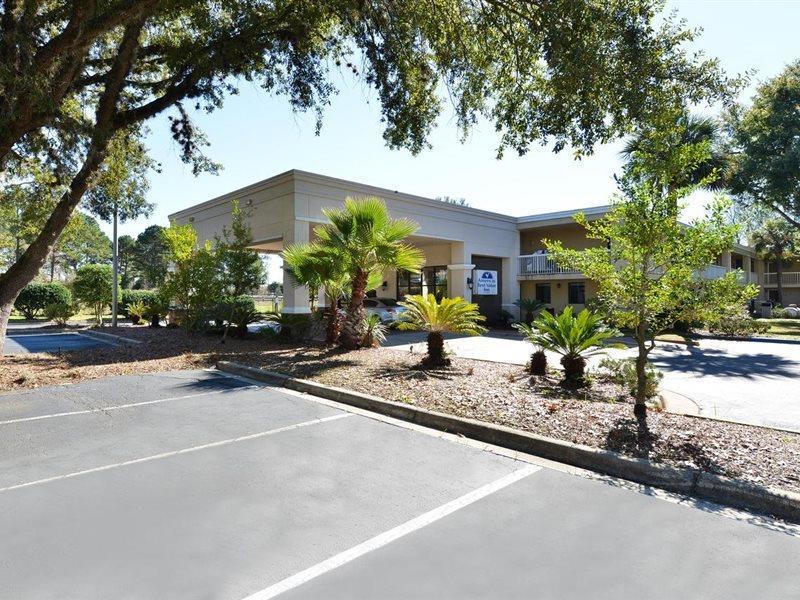 Motel 6-Gainesville, Fl Екстериор снимка