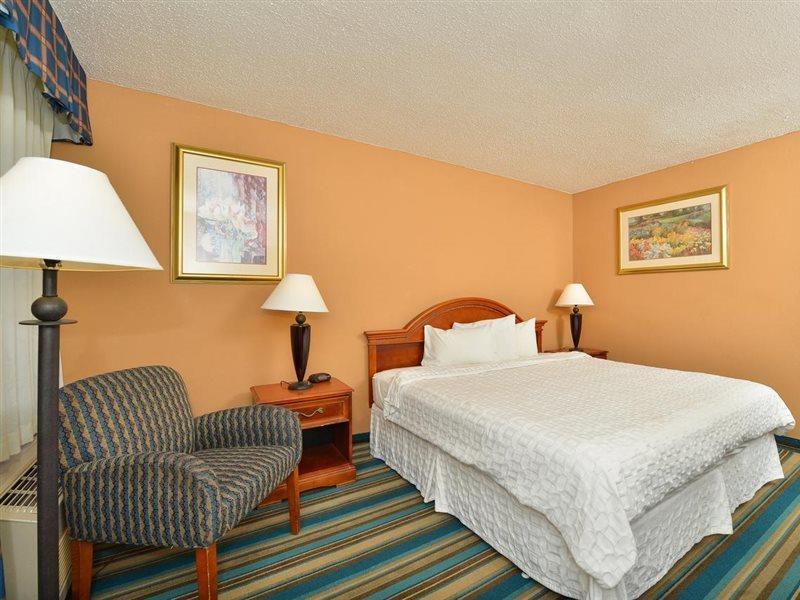 Motel 6-Gainesville, Fl Екстериор снимка