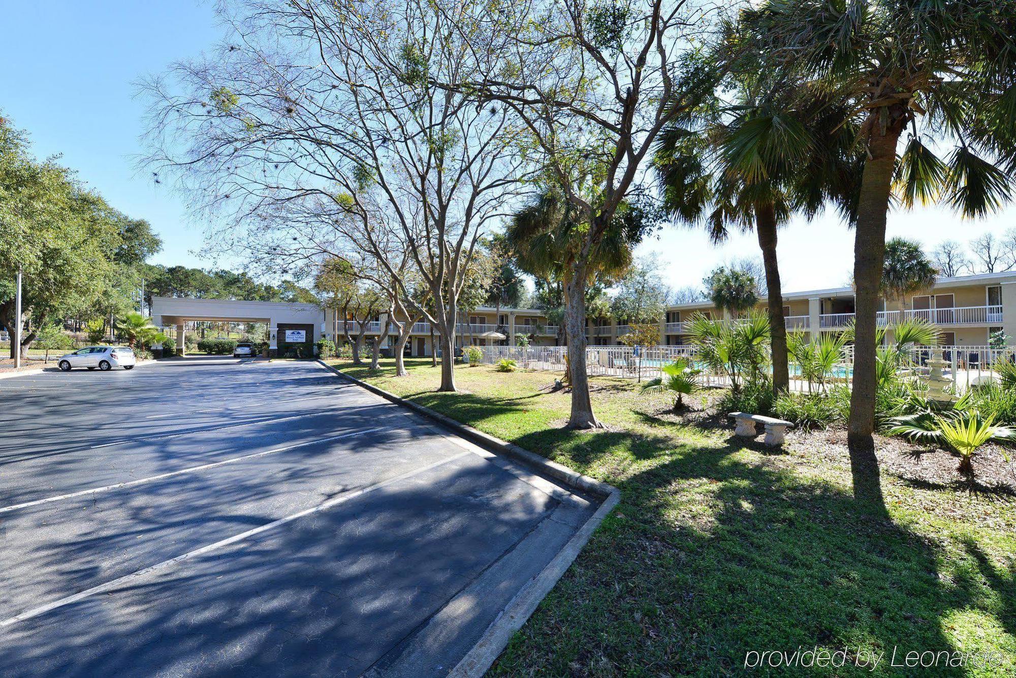 Motel 6-Gainesville, Fl Екстериор снимка