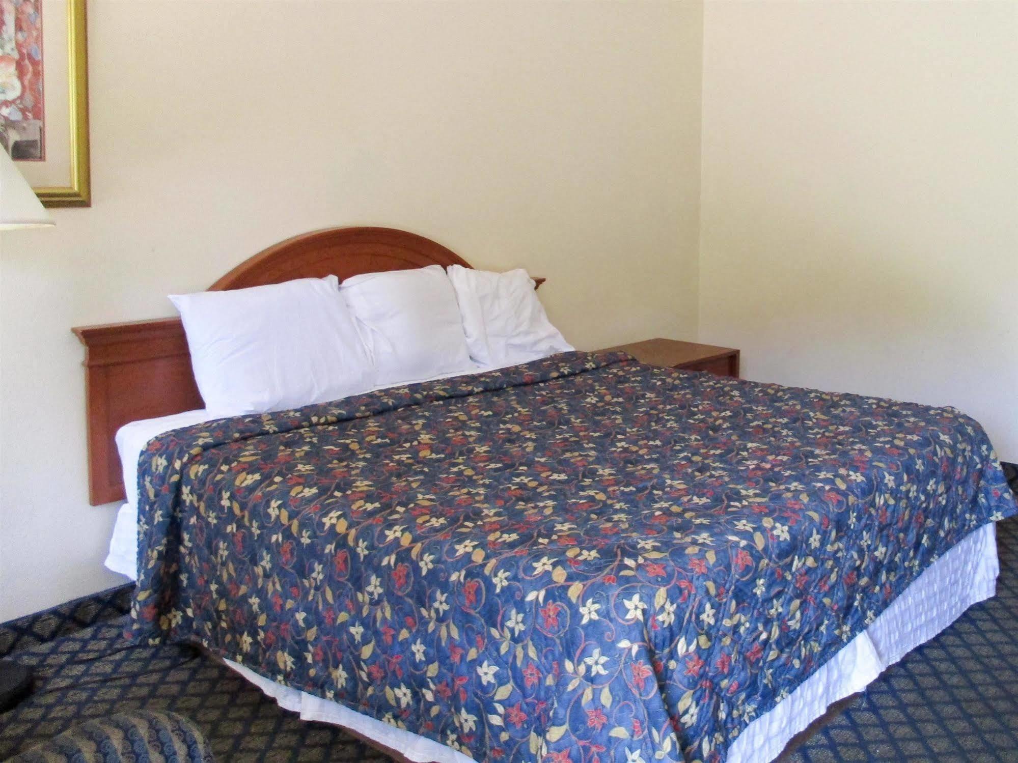 Motel 6-Gainesville, Fl Екстериор снимка