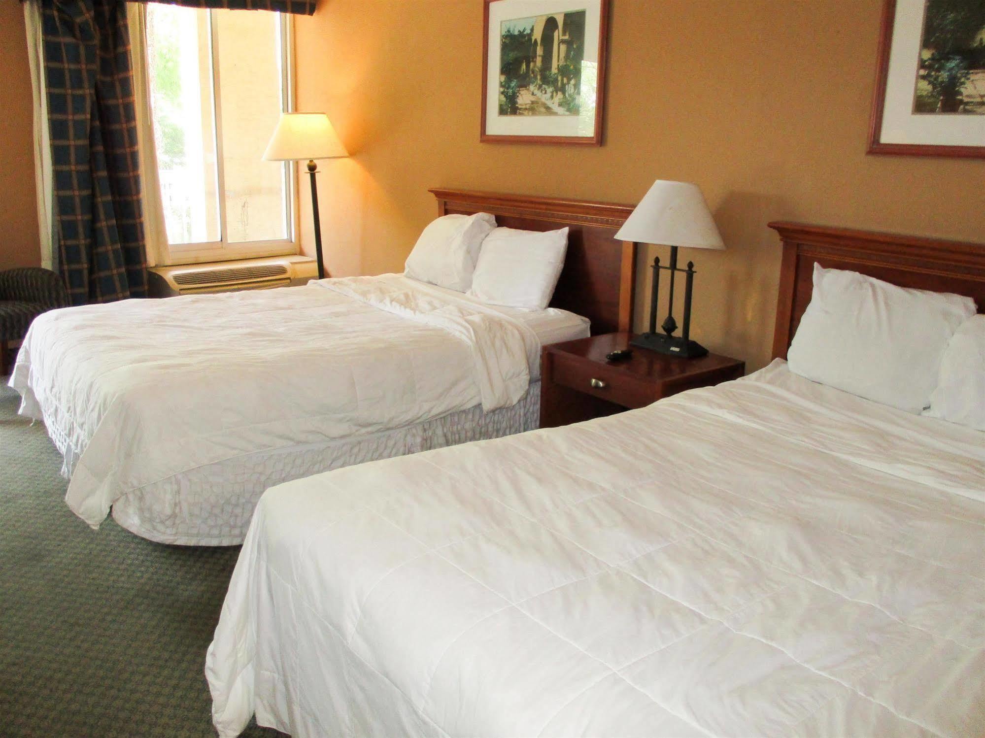 Motel 6-Gainesville, Fl Екстериор снимка